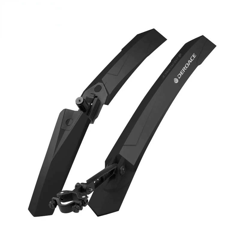 

Bike Fender Bicycle Fenders Cycling Mountain Bike Mud Guards Mtb Mudguard 4 Colors Wings For Bicycle Bike Accessories Bike Parts