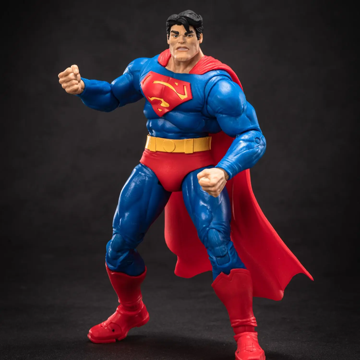 Model Toys Prensent