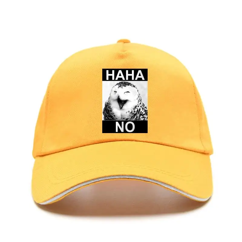 

Новинка Кепка шляпа Ow aughing HaHa No Ha Tubr Fahion en Woen Uniex 1454 забавная бейсболка Harajuku