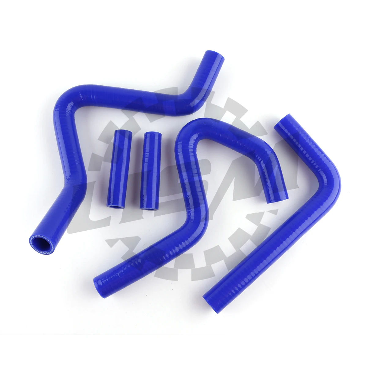 5 шт. для Kawasaki KX250 KX 250 2-тактный 2003 2004 мотоциклетные запасные части силиконовые