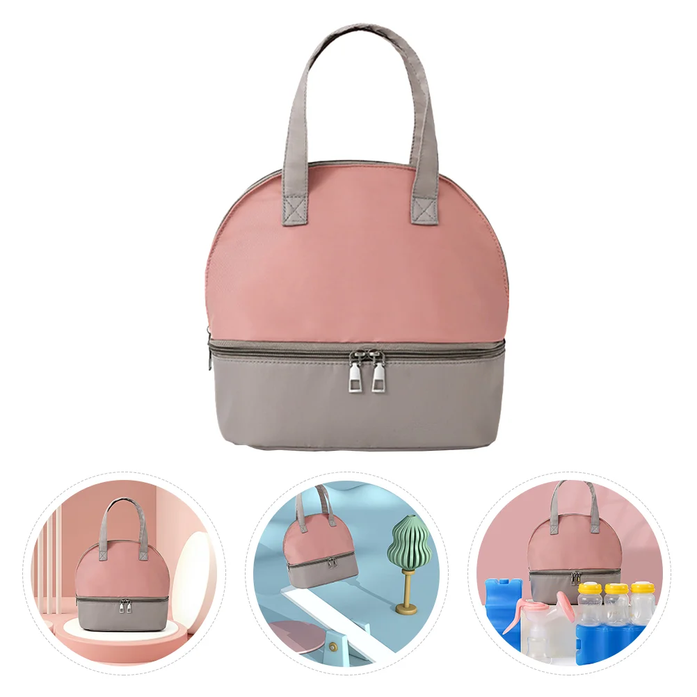 

1pc Practical Useful Cooler Bottle Fresh Keeping Bag