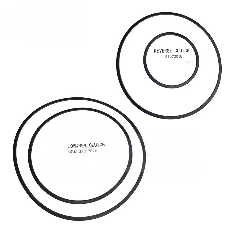 JF414E FORD MARCH-AT комплект уплотнительных колец для автомобильной автоматической