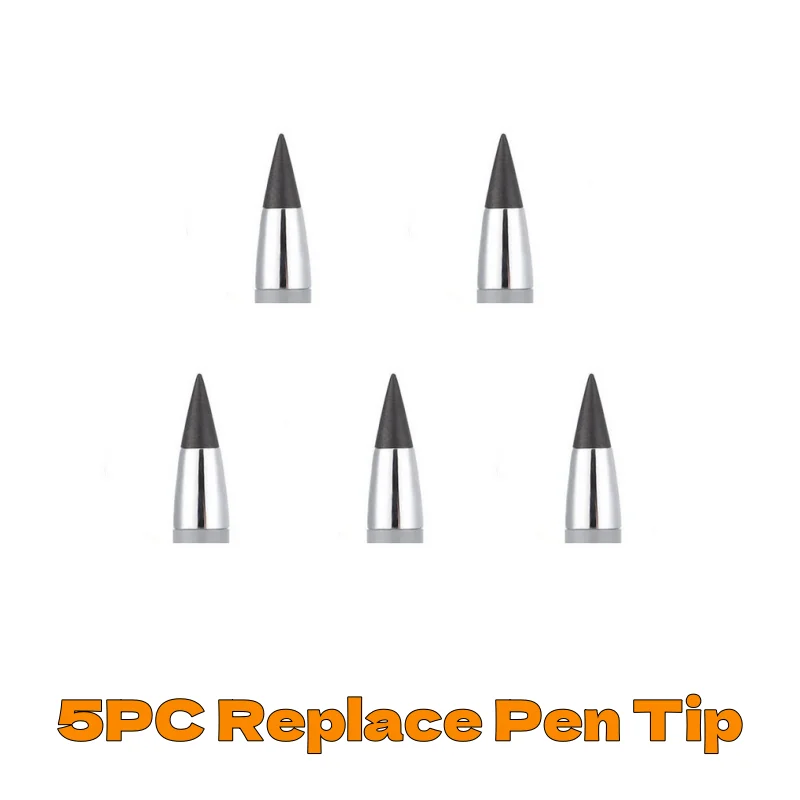 

Вечные карандаши Kawaii HB