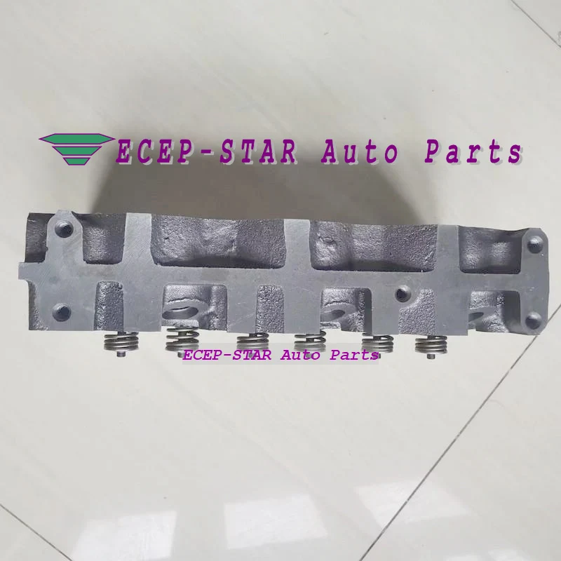 Головка блока цилиндров в сборе 3TNV76 (ASSY) 119515-11740 11951511740 для двигателей Yanmar, запчасти для колесных погрузчиков 3TNE78A, 3TNV70, 3TNV74 (art.: 3920dbedae8cc) - 3920dbedae8cc