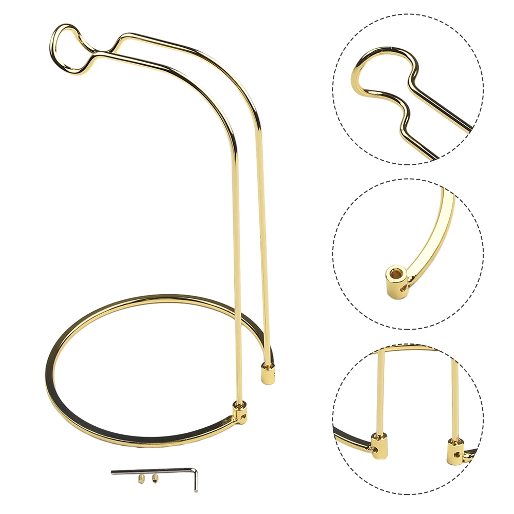 

Fishing Reel Display Fishing Reel Stand 3.6mm Silver S Stainless Steel 18.5 * 14.5cm Silver L Durable High Quality