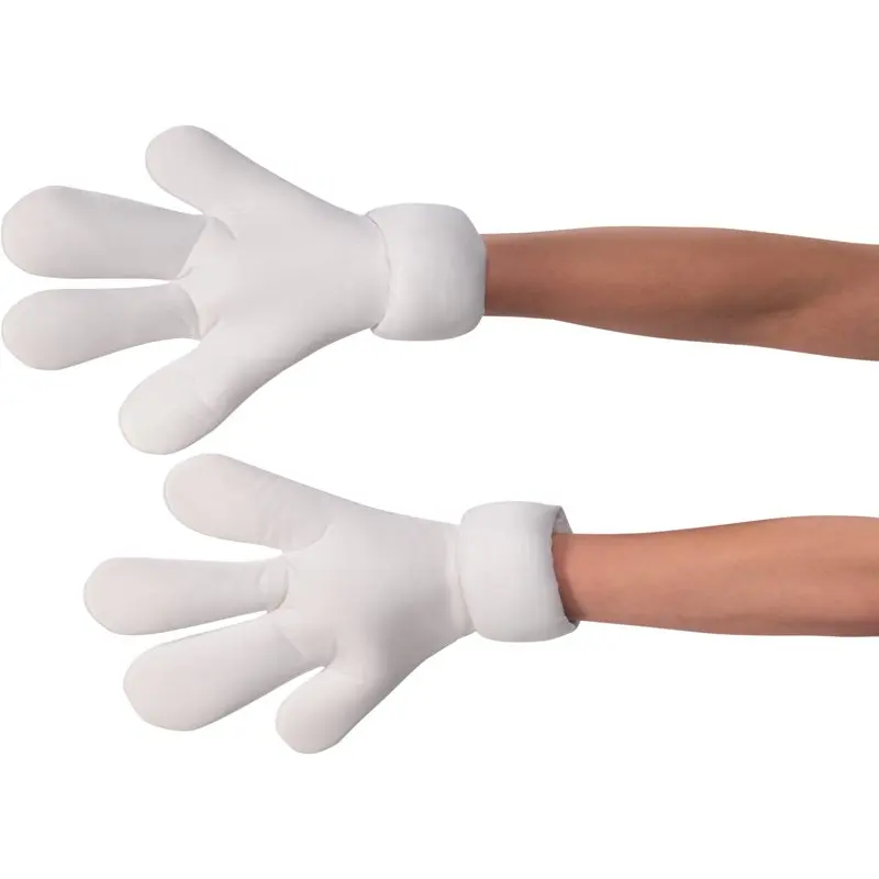 

A New Bugs Bunny Adult Gloves