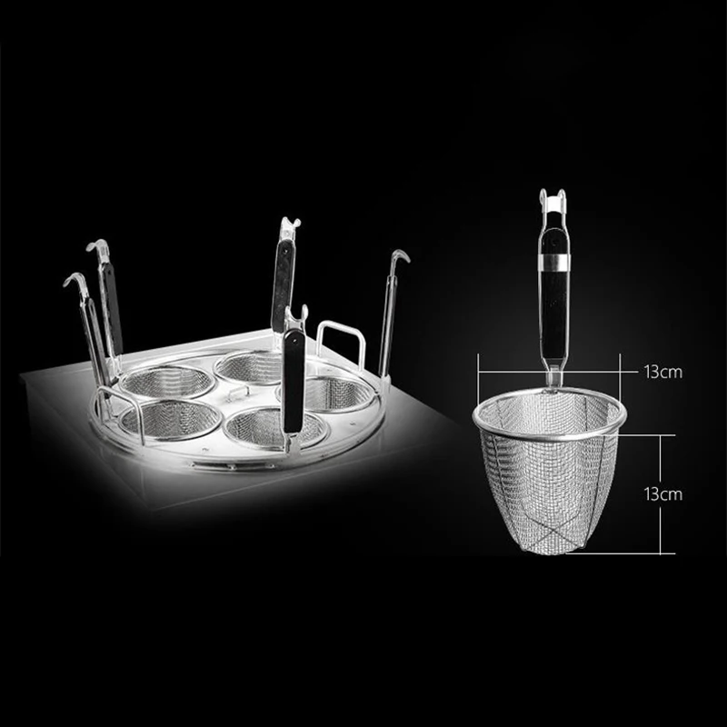Индукционная плита 5000 Вт коммерческая электрическая энергосберегающая горячая