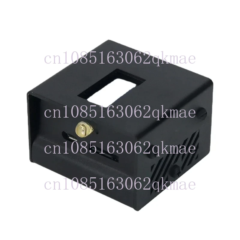 Собранная точка доступа MMDVM для замены NanoPi Raspberry Pi с поддержкой DMR/YSF/P25/NXDN/DSTAR/POCSAG