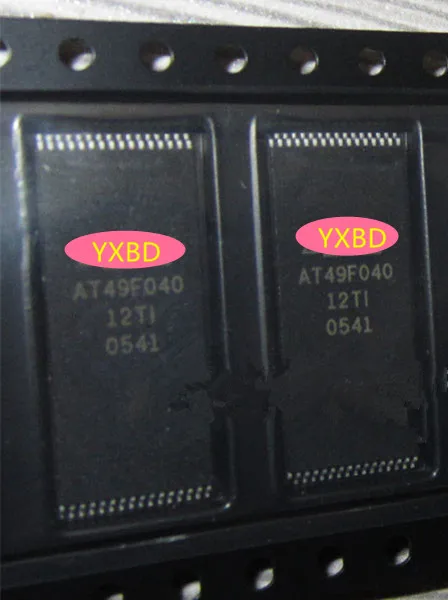 

5 шт., Φ AT49F040
