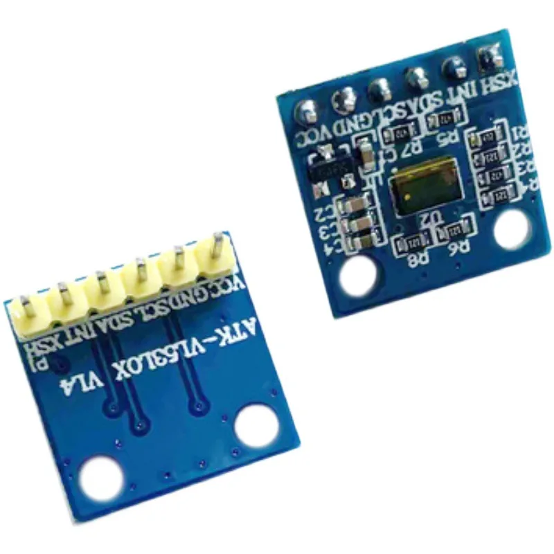 

ATK-VL53L0X Laser Ranging Module ToF Time-of-Flight Ranging Sensor Module