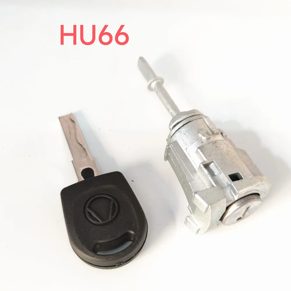 

Автомобильный замок с ключом для автомобильных дверных замков HU66 HON66 TOY43 HY22 SIP22 NSN14 MAZ24 HU83 FO21 HU100R модели