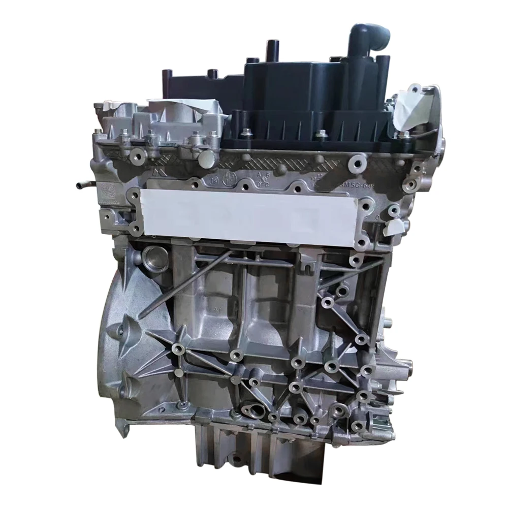 Высокое качество 2,0 т B4204t6 B4204T7 B4204t11 B4204T12 B4204T19 B4204T23 B4164t автомобильный двигатель для S60 V60 V70 Xc60 Enginecustom (art.: 3920d2ef0ab09) - 3920d2ef0ab09