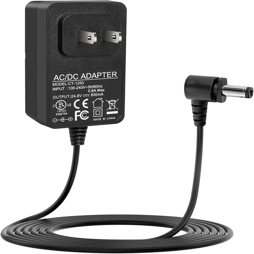 Вакуумное зарядное устройство LISM 24 8В для Rocket Vacuum