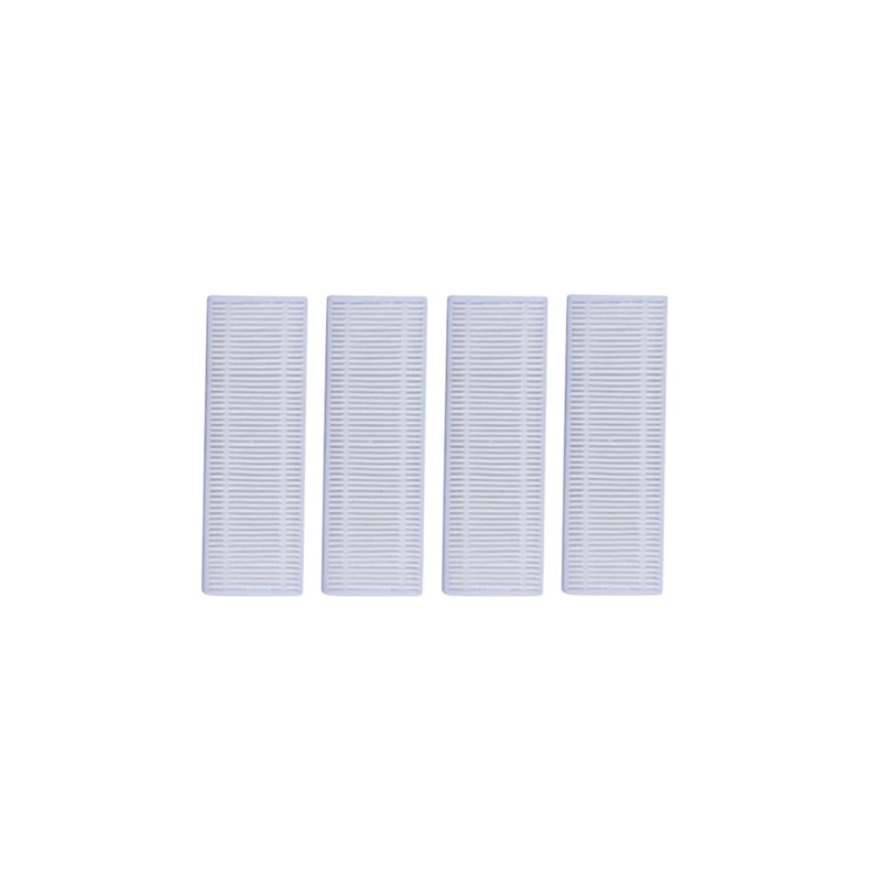 Высокоэффективный фильтр для запасных частей робота-пылесоса Liectroux ZK901