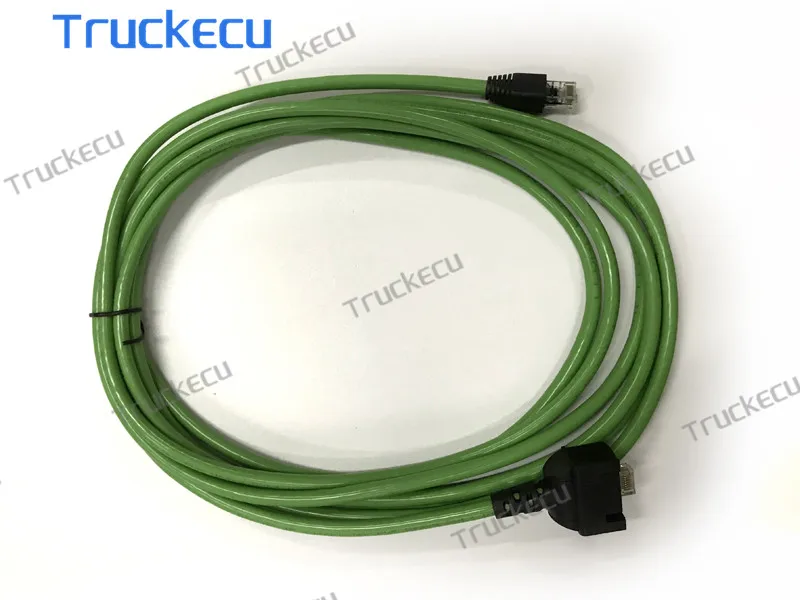 Кабель локальной сети для диагностического сетевого кабеля MB STAR SD C4 Connect