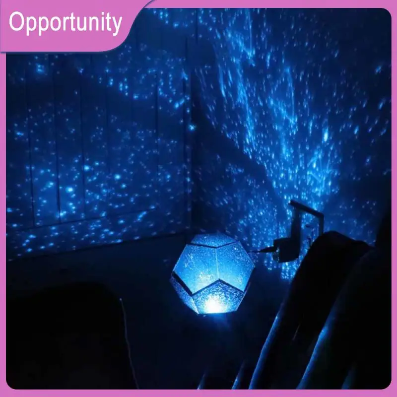 

Child Kids Gift Rechargeable Galaxy Lamp Bedroom Table Star Light Led Starry Sky Nebula Nightlight Gift For Kids 2023 Newest Hot