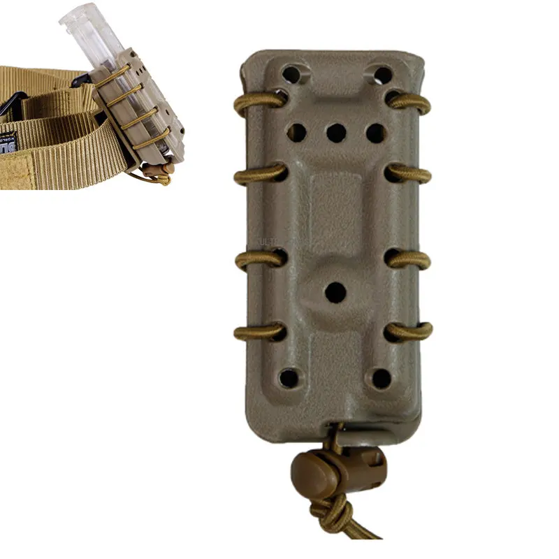 

Тактический 45ACP чехол для журнала страйкбол стрельба Быстрый журнал Чехол военный Пейнтбол Cs игры Магнитная переноска для ремня системы Molle