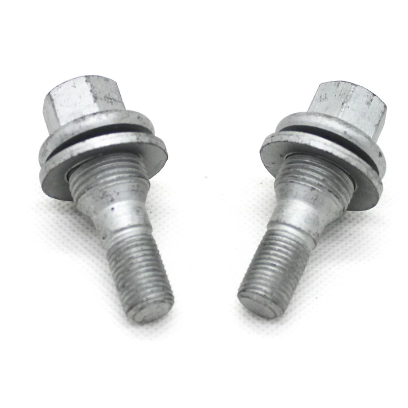 Болт vag m14x1. 25 l17/35 хром bi100921. Секретки farad kosmos (galaxylock). Болт колесный мерседес w166. 5 конус.