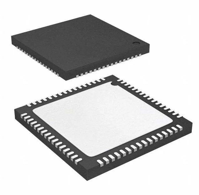 

Микроконтроллер ARM ADUC7124BCPZ126 MCU ARM7 с 12-битным ADC и DACs, флеш-память 128 Кб, 1 шт.