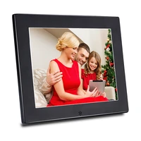 full photo picture frames hd 1080p digital photo frame with free download player