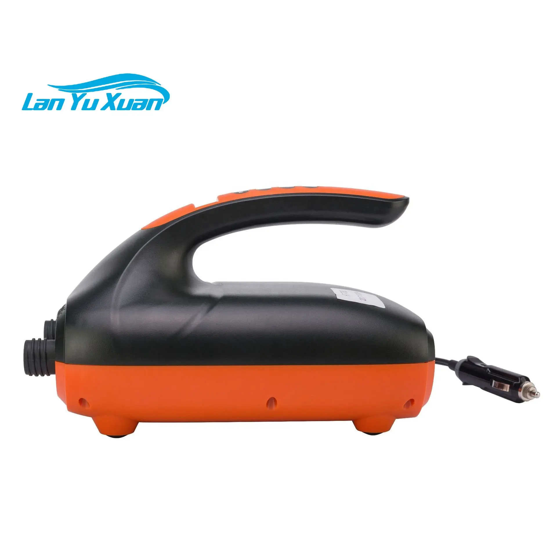 

Насос для серфинга, надувной, 20 фунтов/кв. Дюйм, электрический воздушный насос