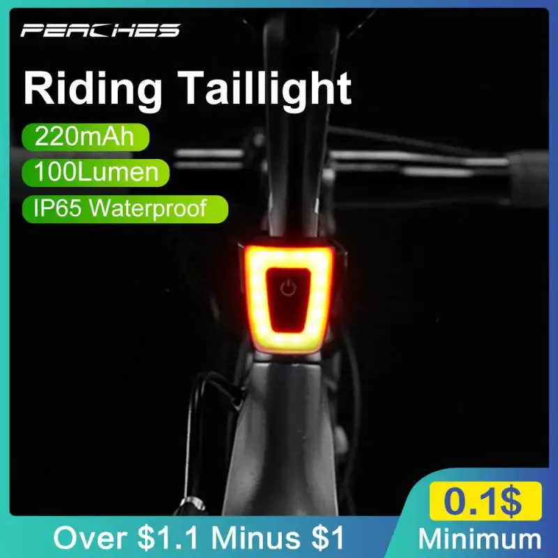 

Безопасный для езды на велосипеде высокое качество безопасность улучшает видимость и безопасность необходимая зарядка через Usb удобная регулируемая светодиодная подсветка в ночное время