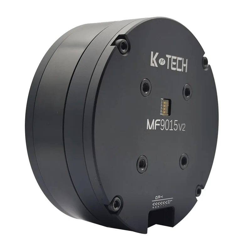 MF9015v2(RMD-L-9015) BLDC brushless micro motor inspection robot balanced vehicle turntable wheeled pipe clamping jaw - купить по