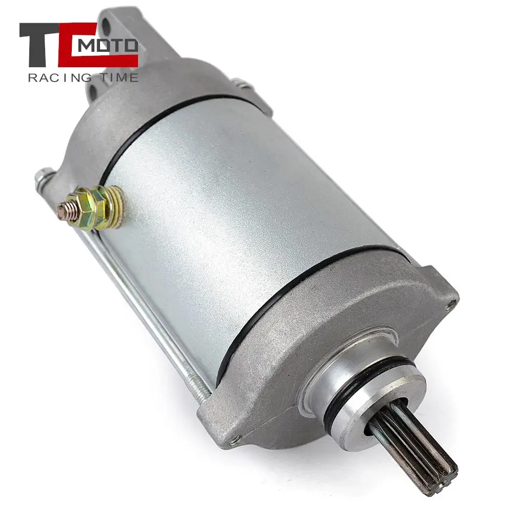 Пусковой двигатель 31200-HN8-003 TRX 680 для Honda TRX680 Ринкон TRX650FA TRX650FGA A 650 SXS700 M4 M4D M2 M2D Pioneer 700