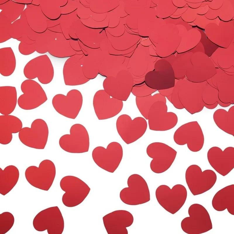 

Бумажное конфетти 10г