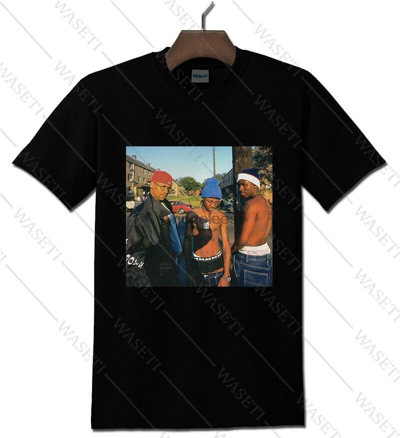 Футболка для мальчиков Young x Лил Уэйн Лидер продаж черная Размеры S - 2XL | Футболки