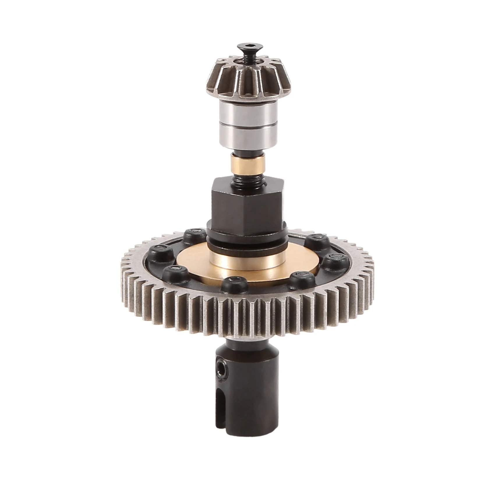 

Rear Driver Set EA1058 for JLB Racing CHEETAH 1/10 Brushless RC Car Parts