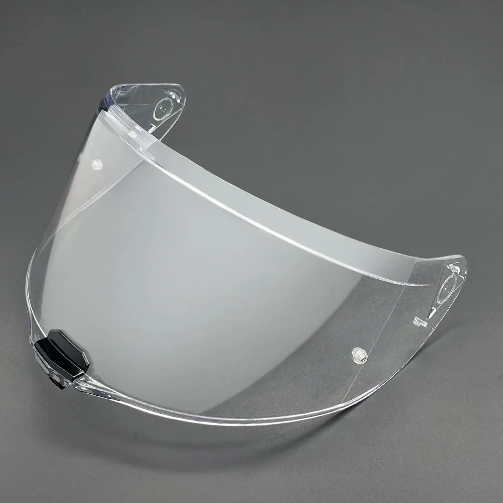 Козырек для мотоциклетного шлема для LS2 FF811 Vector II Citation II, полнолицевые шлемы, цвет линз, линзы Casco Moto, черный, серебристый Visera