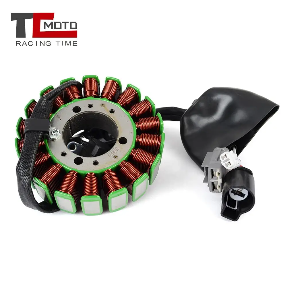 Катушка статора магнето генератора для Yamaha YXZ1000 YXZ1000E YXZ1000ES YXZ1000R EPS YXZ1000ET 2016-2018