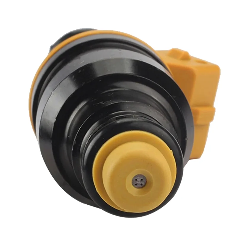 Поток соответствует 0280150943 Топливные форсунки для Ford 4.6 5.0 5.4 5.8 Mustang F-150 F-250 F-350 E-150