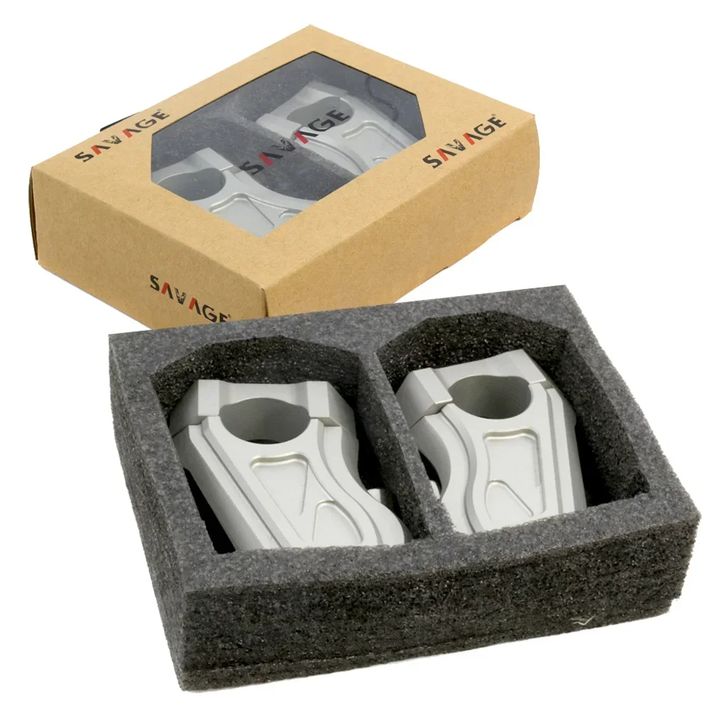 Кронштейн для руля мотоцикла с ЧПУ зажим удлинитель адаптер аксессуары BMW R NINE T 2014