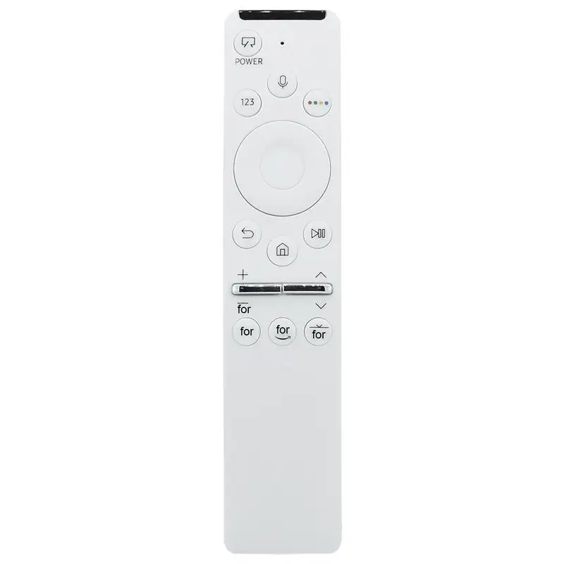 Женский пульт дистанционного управления для Samsung серии Рам 03t голосового ТВ QN43LS03T