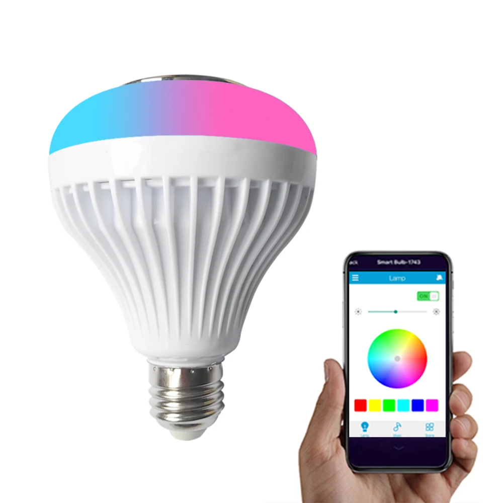 Лампа led rgb bulb. Музыкальная диско лампа rev e27. Rgb лампа bluetooth. Светодиодный музыкальный светильник e27 с bluetooth. Rgb лампа bluetooth.