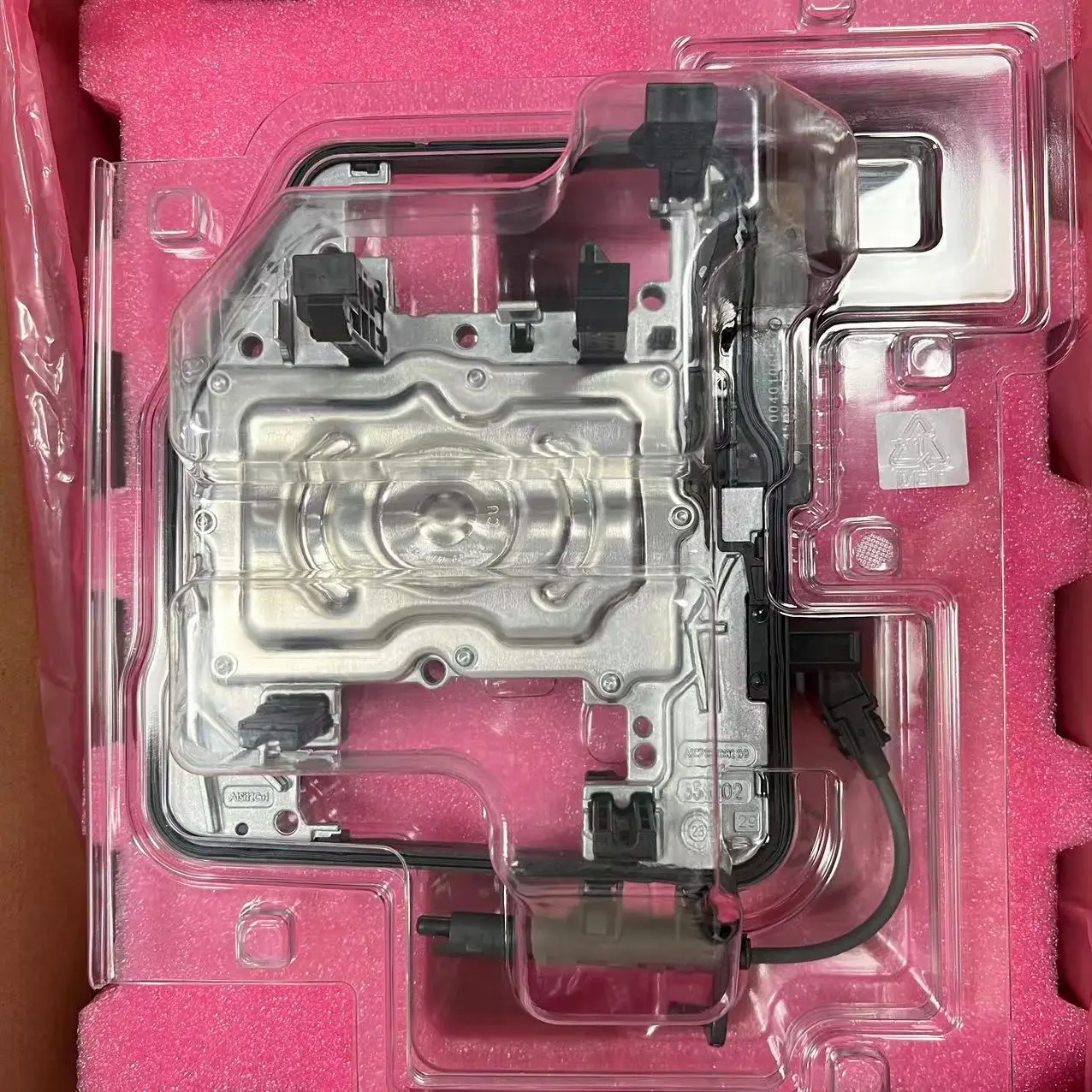 DQ200 в 0am 927769D