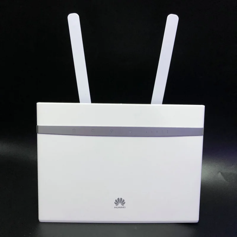 

Разблокированный беспроводной маршрутизатор Huawei B525s-23a 4G LTE Cat 6 CPE B525