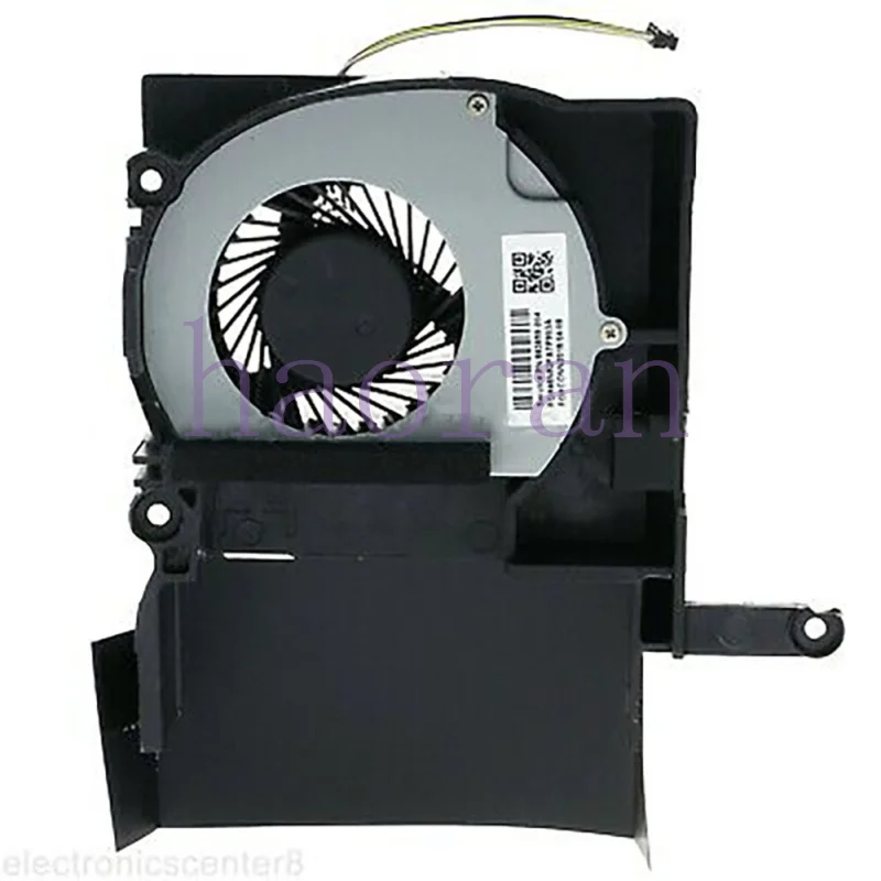 Новый ЦП вентилятор охлаждения для HP AIO 22-B 22-C 24-G 20-C023W 863659-004 NFB86C05H
