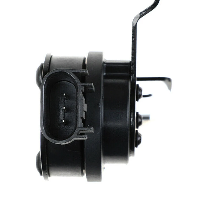 23152100 левый задний датчик уровня высоты пневматической подвески для Chevrolet Cadillac GMC |