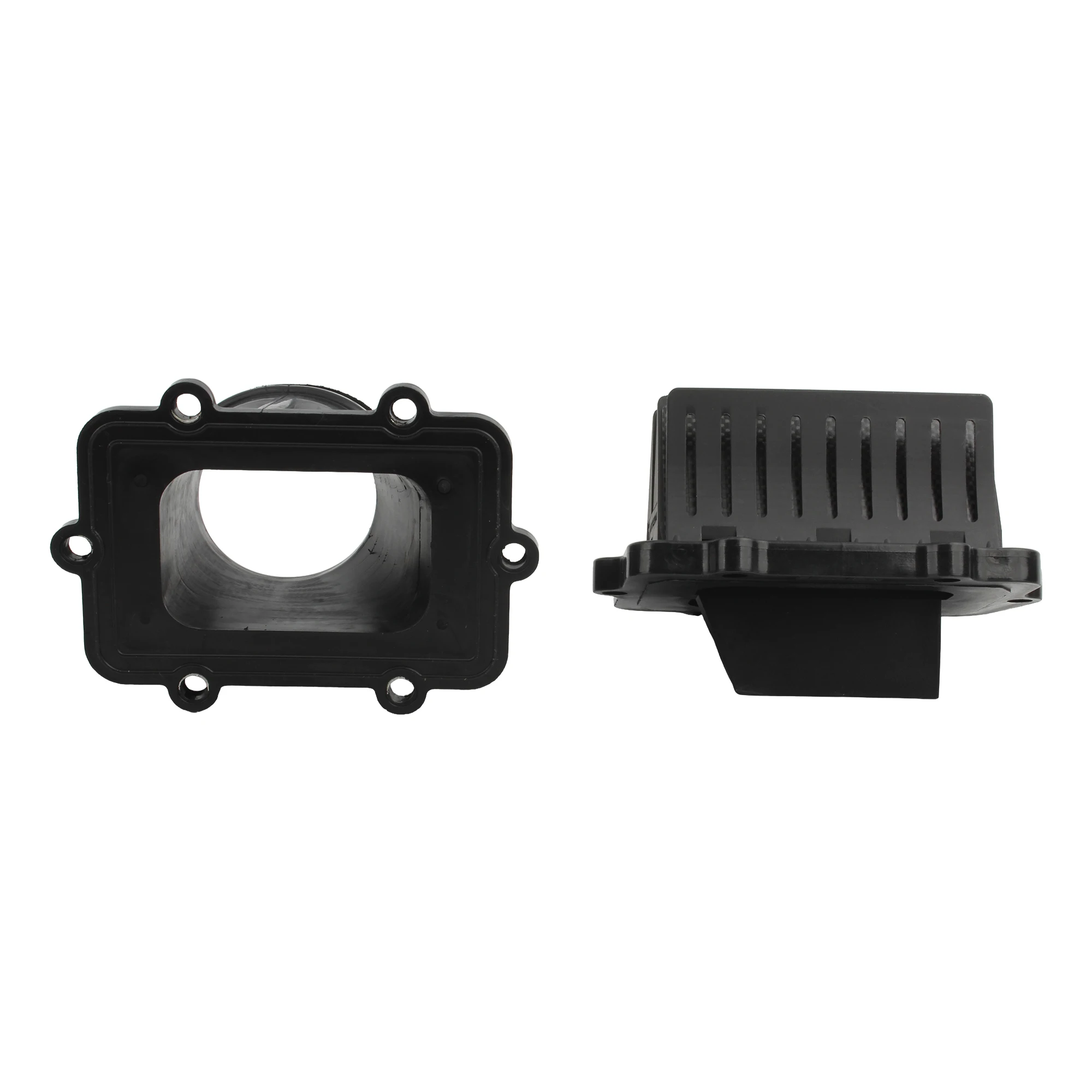 Мотоциклетный тростниковый клапан V3127 VFORCE 3 двойной ход 600 впускная труба