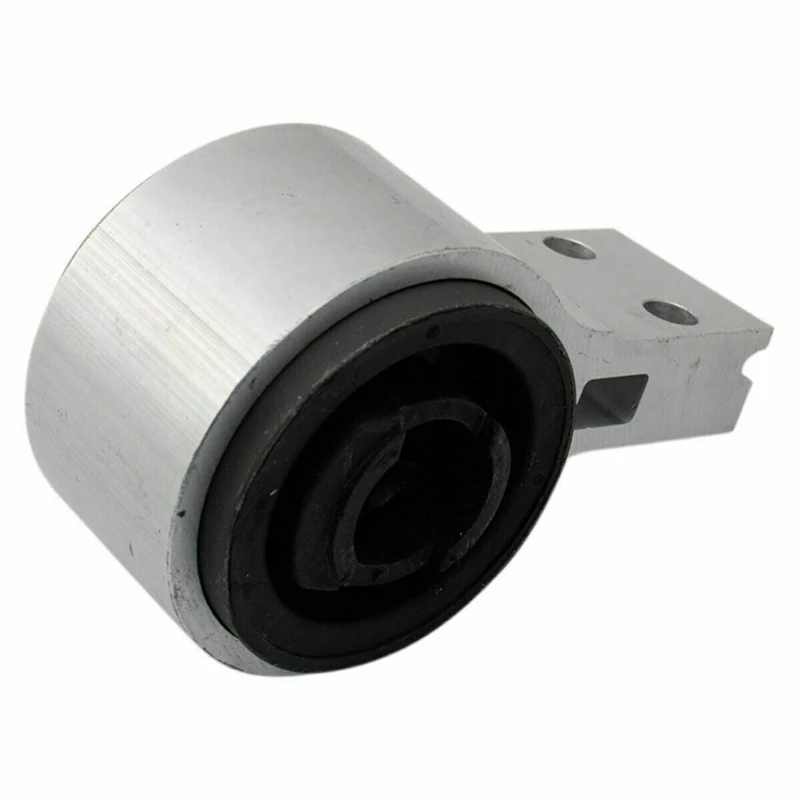 2 шт. втулка кронштейн серебряный передний нижний рычаг управления BB5Z3C339B BB5Z3C403B