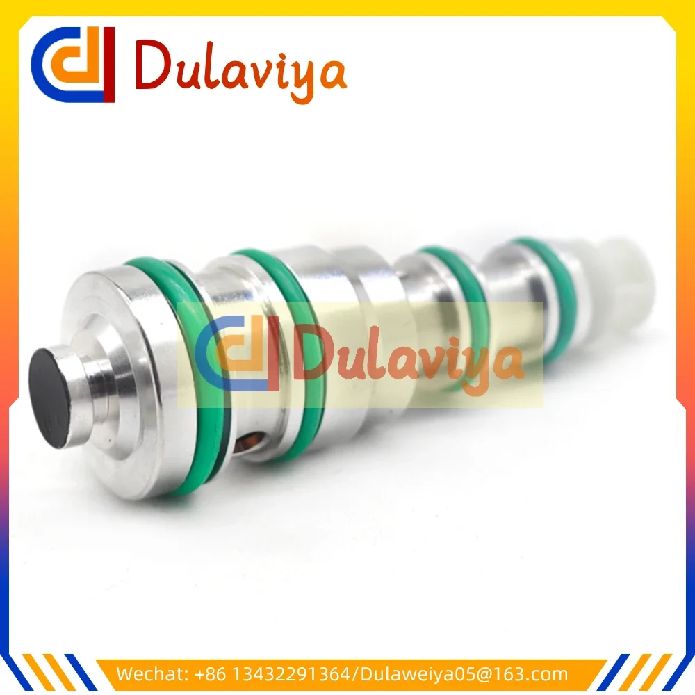 

Клапан управления компрессором переменного тока V5 Для Buick VW Марка Volkswagen Opel DAEWOO Peugeot Chevrolet Aveo Optra R12 или R134a 44Psi 42Psi 40Psi