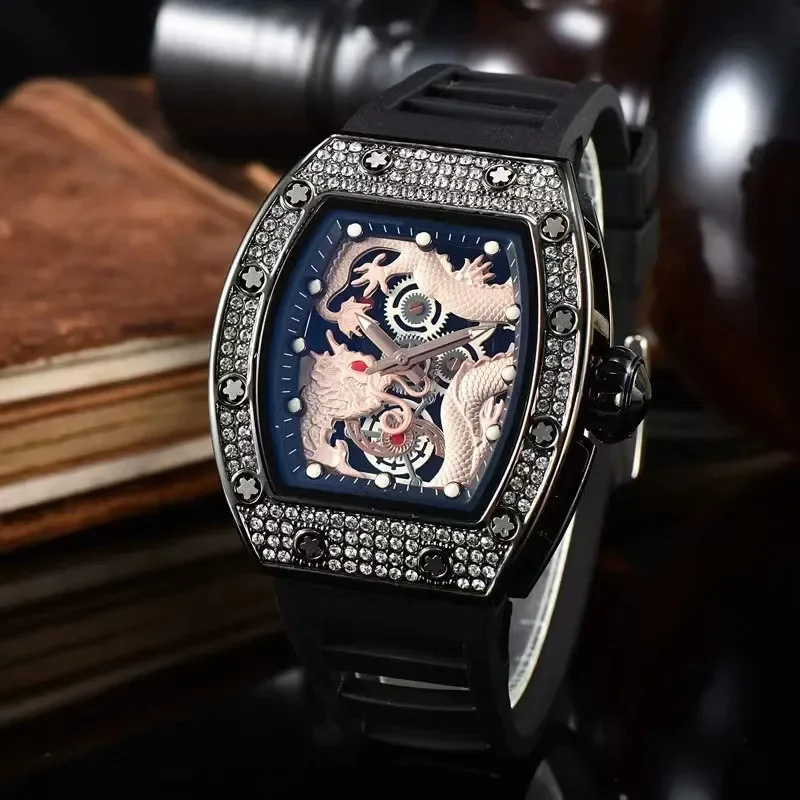 Рисунок 5 - Часы наручные мужские с 6-контактным циферблатом