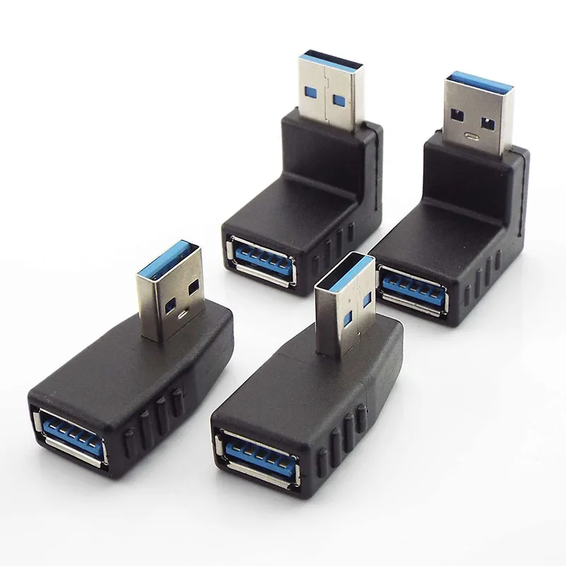 

Адаптер USB 3,0 A для ноутбука и ПК