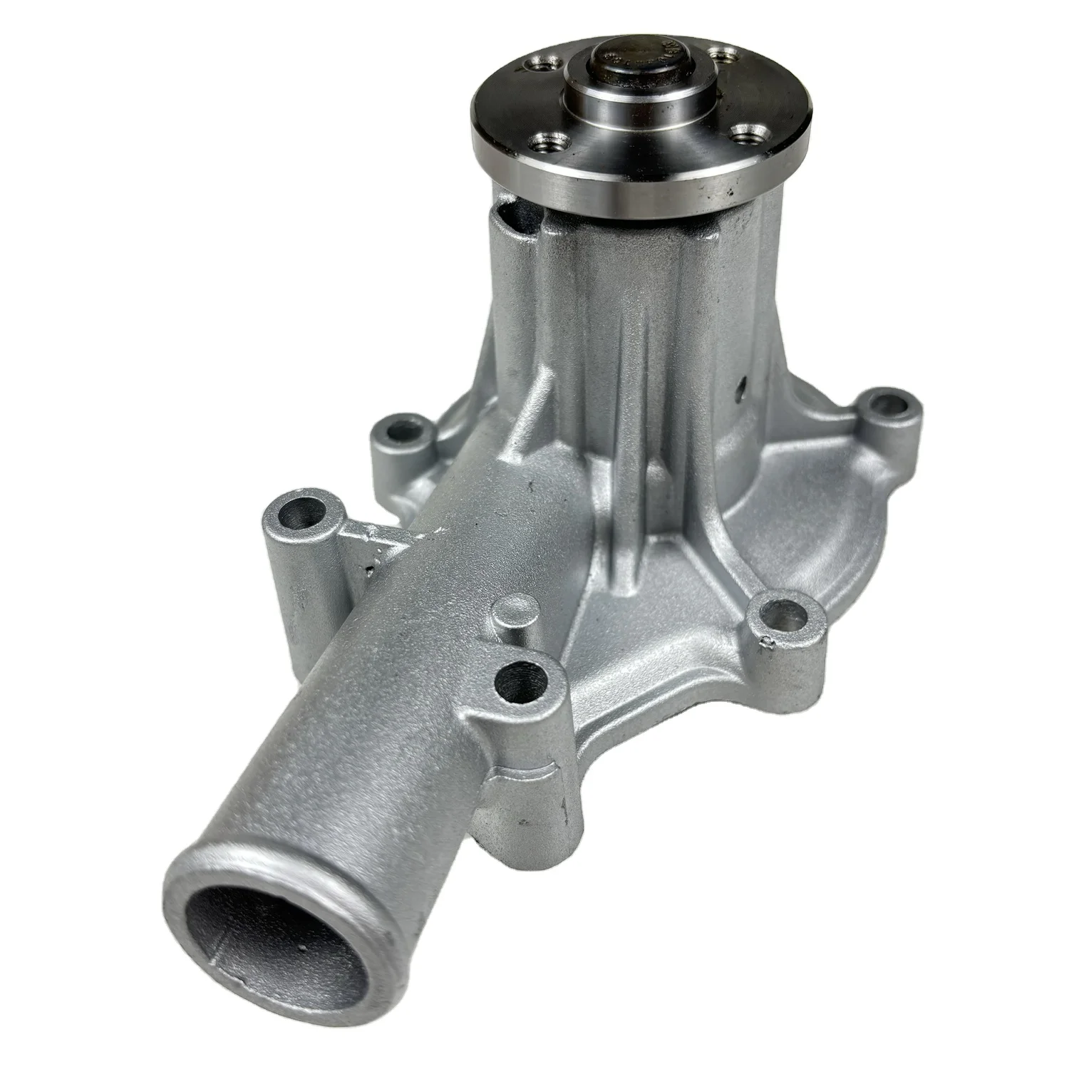 Водяной насос 16251-73034 для двигателя Kubota V1505 V1305 D1105 F2260 F2560