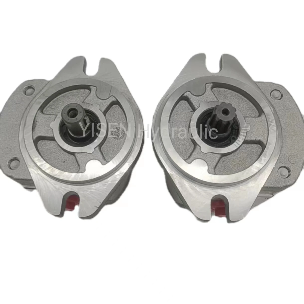 Шестеренчатый насос Galtech 1SP-A-025-D 2SP-A-140-D 3SPA29D-10N