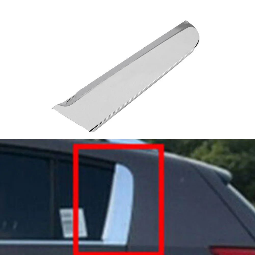 

Door Belt Chrome C Pillar Cover for KIA Sportage 2011-2016 GARNISH ASSY-RR DR 832703W010 LH