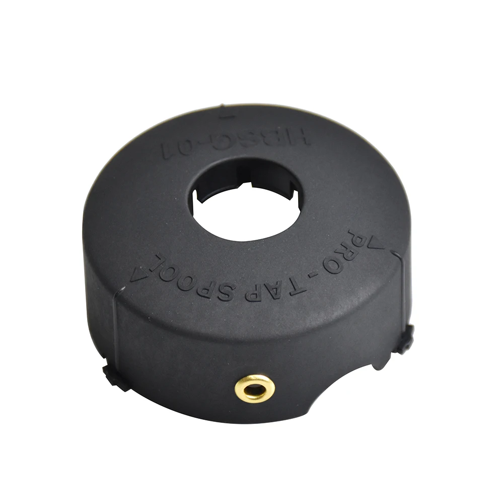

Spool Line Cover Cap Fits For BOSCH ART 23 26 30 COMBITRIM EASYTRIM PROTAP String Trimmer Spool Cover Garden Power Tool